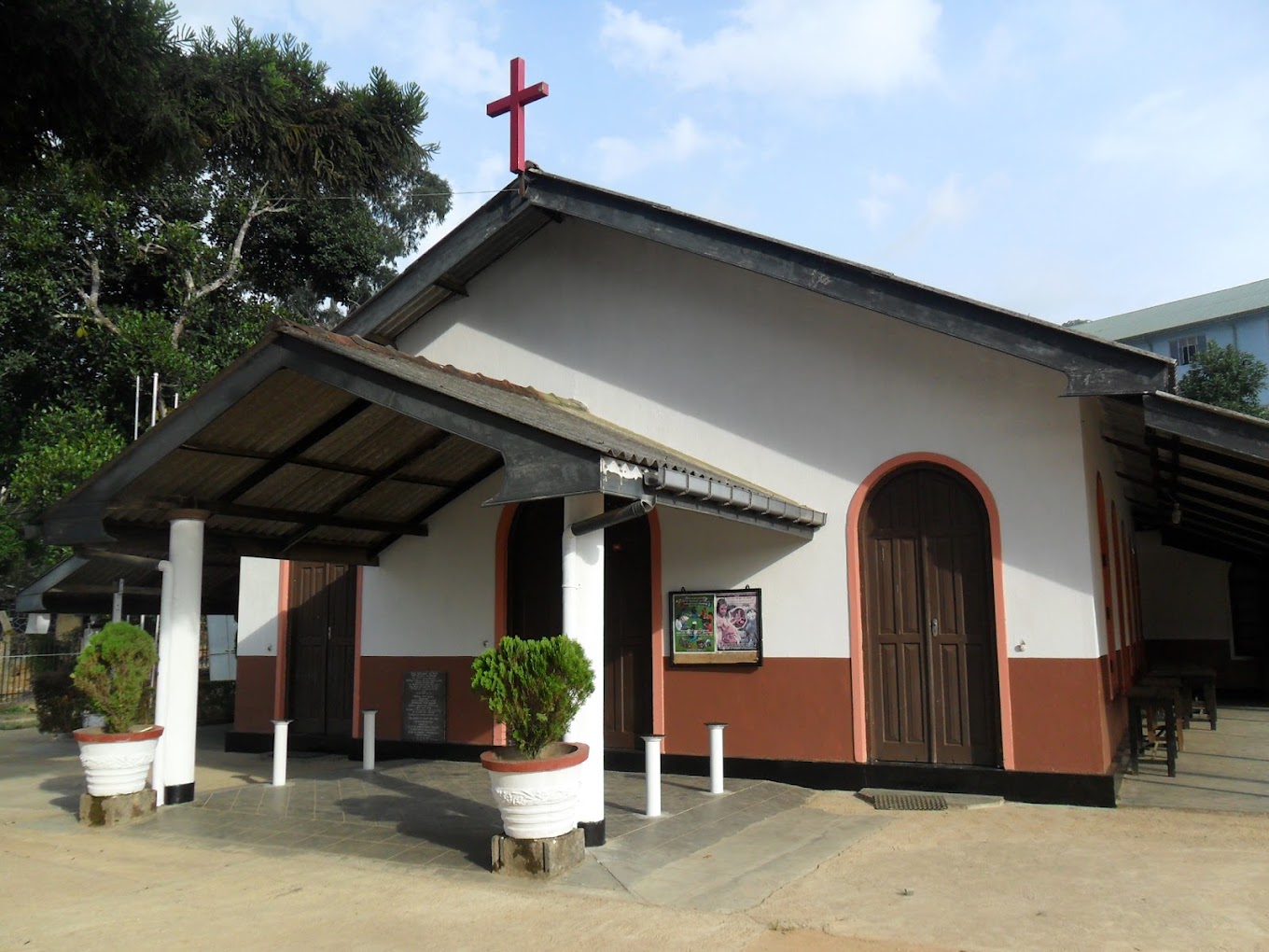 03 christ the king church