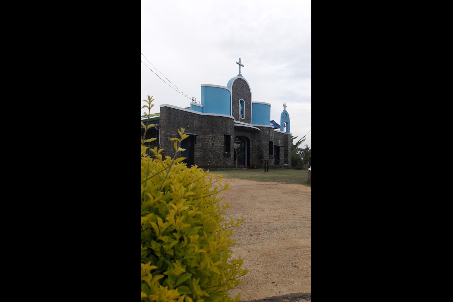07 our lady of the lourdes thangamale1500x1000