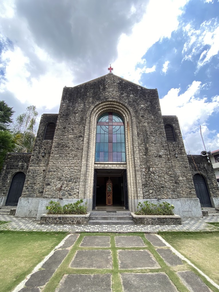 12 st anthony shrine