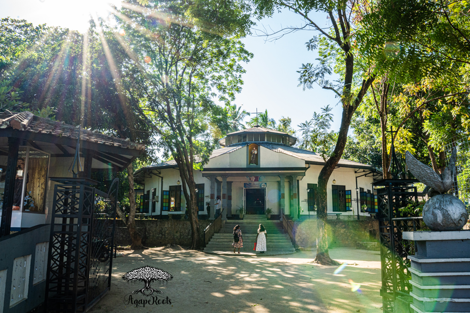 10 st anthony monaragala
