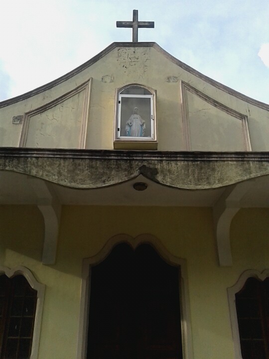 16 st. lawrence church, padinawela, boragas