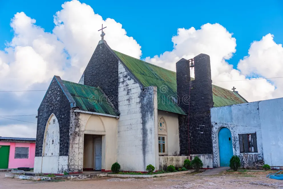 20 st paul hermit s church haputale sri lanka 274454762