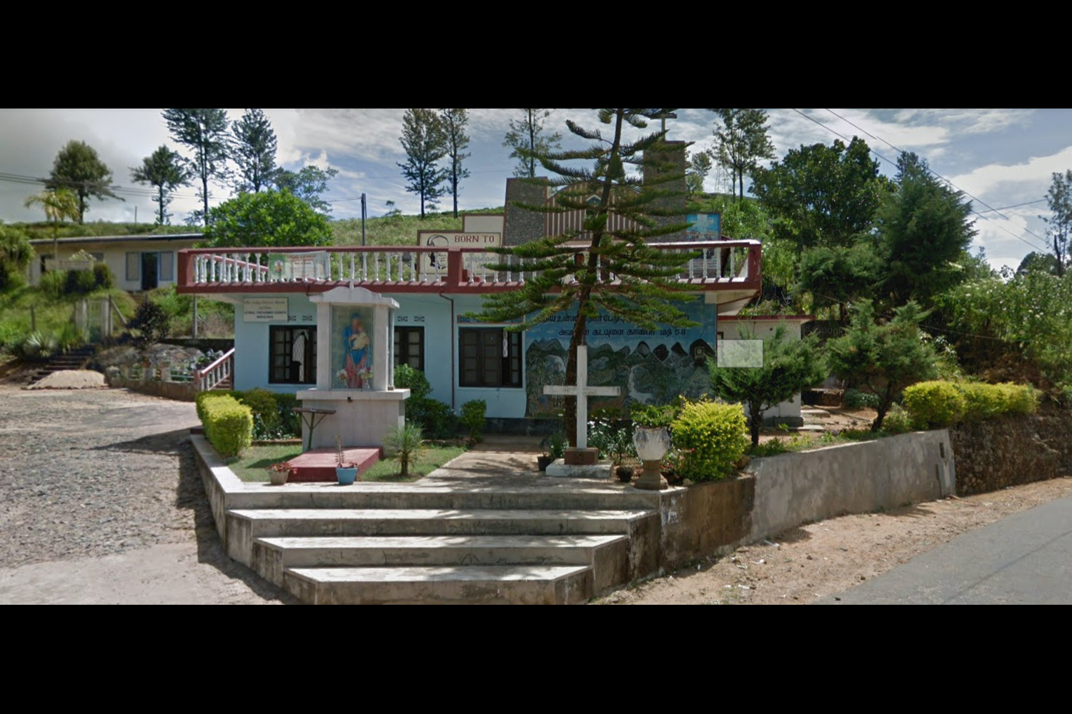 21 st paul hermit church madulsima1500x1000